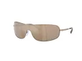 Michael Kors Aix Ochelari de Soare MK 1139 12137P