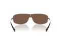 Michael Kors Aix Ochelari de Soare MK 1139 12137P