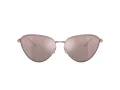 Michael Kors Cortez Ochelari de Soare MK 0MK1140 11084Z 59