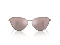 Michael Kors Cortez Ochelari de Soare MK 0MK1140 11084Z 59