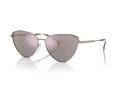Michael Kors Cortez Ochelari de Soare MK 0MK1140 11084Z 59