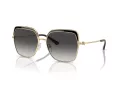 Michael Kors Greenpoint Ochelari de Soare MK 1141 10148G 57