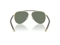 Michael Kors Portugal Ochelari de Soare MK 1146 10143H 59