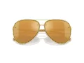 Michael Kors Portofino Ochelari de Soare MK 1147 18967P