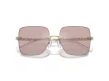 Michael Kors Québec Ochelari de Soare MK 1150 1014VS