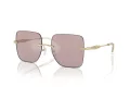 Michael Kors Québec Ochelari de Soare MK 1150 1014VS