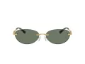Michael Kors Manchester Ochelari de Soare MK 1151 18963H
