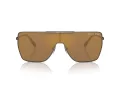 Michael Kors Snowmass Ochelari de Soare MK 1152 1001F9