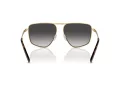 Michael Kors Silverton Ochelari de Soare MK 1153 18968G