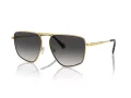 Michael Kors Silverton Ochelari de Soare MK 1153 18968G