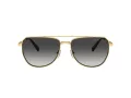 Michael Kors Whistler Ochelari de Soare MK 1155 18968G