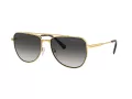 Michael Kors Whistler Ochelari de Soare MK 1155 18968G