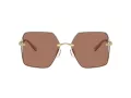 Michael Kors Sanya Ochelari de Soare MK 1157D 101403