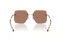 Michael Kors Sanya Ochelari de Soare MK 1157D 101403