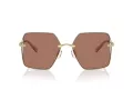Michael Kors Sanya Ochelari de Soare MK 1157D 101403