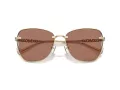 Michael Kors Beijing Ochelari de Soare MK 1158D 101403