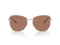 Michael Kors Beijing Ochelari de Soare MK 1158D 101403