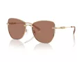 Michael Kors Beijing Ochelari de Soare MK 1158D 101403