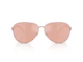 Michael Kors Biarritz Ochelari de Soare MK 1160 11086X 59