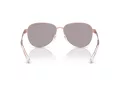 Michael Kors Biarritz Ochelari de Soare MK 1160 11086X 61