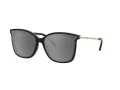 Michael Kors Zermatt Ochelari de Soare MK 2079U 333282 61