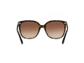 Michael Kors Anaheim Ochelari de Soare MK 2137U 3006/13 57