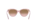 Michael Kors Makena Ochelari de Soare MK 2158 3105/11