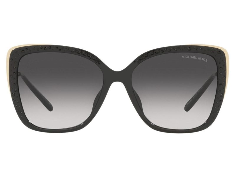 Michael Kors East Hampton Ochelari de Soare MK 2161/BU 3110/8G