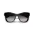 Michael Kors Empire Square Ochelari de Soare MK 2182U 30058G 55