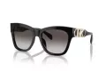 Michael Kors Empire Square Ochelari de Soare MK 2182U 30058G 55
