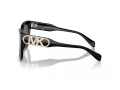 Michael Kors Empire Square Ochelari de Soare MK 2182U 30058G 55