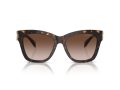 Michael Kors Empire Square Ochelari de Soare MK 0MK2182U 300613 55