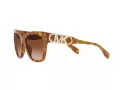 Michael Kors Empire Square Ochelari de Soare 2182U 32883B 55