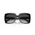 Michael Kors Mallorca Ochelari de Soare MK 2183U 30058G 55