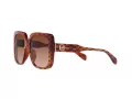 Michael Kors Mallorca Ochelari de Soare MK 2183U 35553B 55
