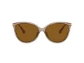 Michael Kors Dupont Ochelari de Soare MK 2184U 3938T5