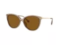 Michael Kors Dupont Ochelari de Soare MK 2184U 3938T5