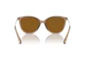 Michael Kors Dupont Ochelari de Soare MK 2184U 3938T5