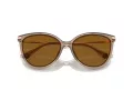 Michael Kors Dupont Ochelari de Soare MK 2184U 3938T5