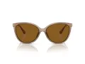 Michael Kors Dupont Ochelari de Soare MK 2184U 3938T5