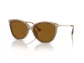Michael Kors Dupont Ochelari de Soare MK 2184U 3938T5