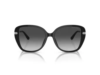   Michael Kors Flatiron Ochelari de Soare MK 0MK2185BU 30058G 54