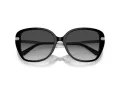 Michael Kors Flatiron Ochelari de Soare MK 0MK2185BU 30058G 56