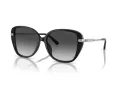 Michael Kors Flatiron Ochelari de Soare MK 0MK2185BU 30058G 56