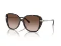 Michael Kors Flatiron Ochelari de Soare MK 0MK2185BU 300613 56