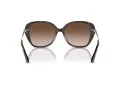 Michael Kors Flatiron Ochelari de Soare MK 0MK2185BU 300613 56