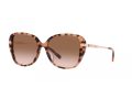 Michael Kors Flatiron Ochelari de Soare MK 2185BU 344913