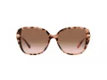Michael Kors Flatiron Ochelari de Soare MK 2185BU 344913 56