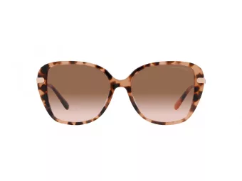 Michael Kors Flatiron Ochelari de Soare MK 2185BU 344913 56
