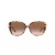 Michael Kors Flatiron Ochelari de Soare MK 2185BU 344913 56